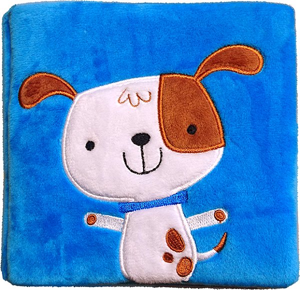 Filhotes Fofinhos: Cachorro