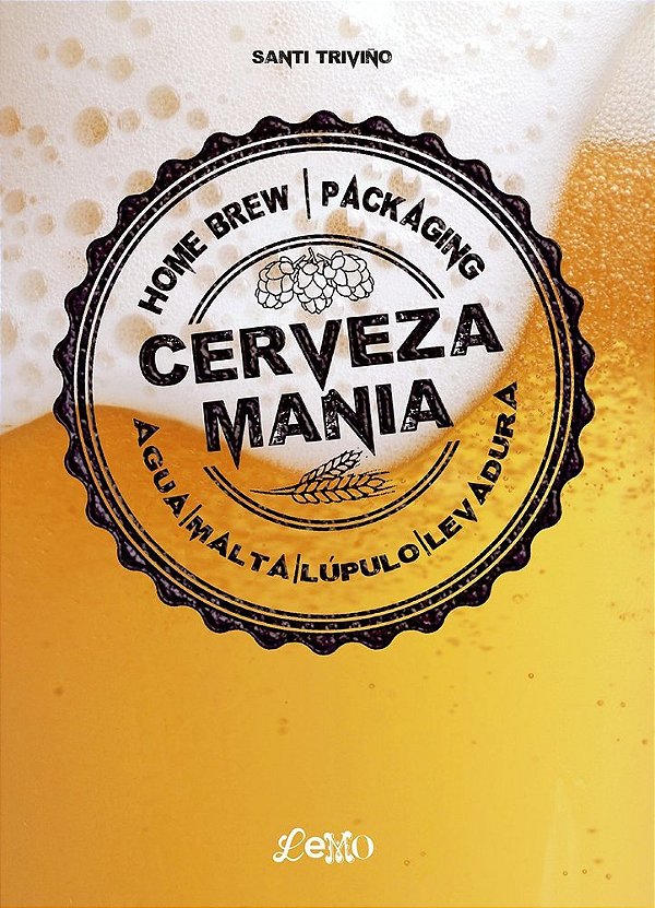 Cerveza Mania
