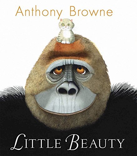 Little Beauty-..