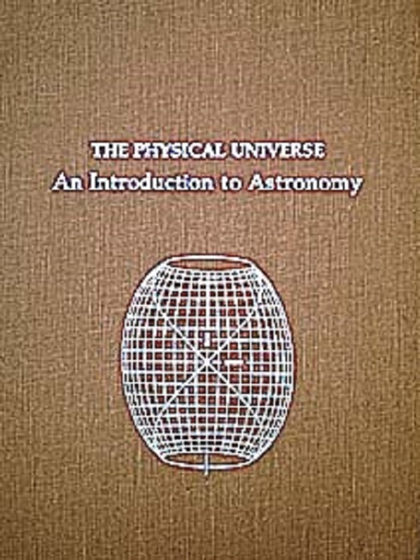 The Physical Universe - An Introduction To Astronomy-..