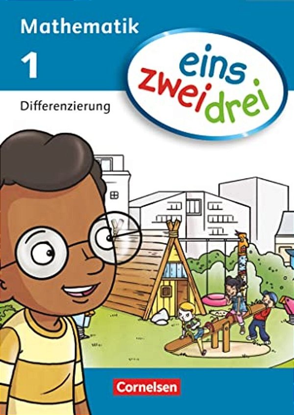 Eins-Zwei-drei Differenzierungsblock 1 - Klasse-..