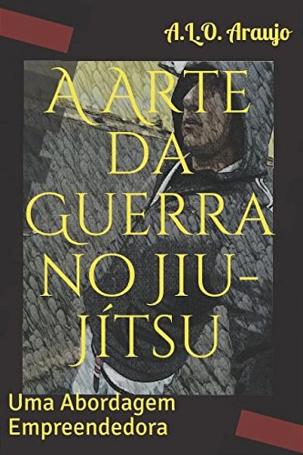 A Arte Da Guerra No Jiu-Jítsu-..
