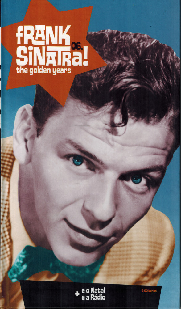 Frank Sinatra - The Golden Years - Vol. 6-..
