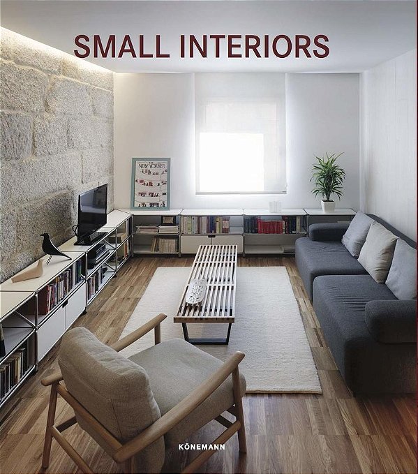 Small E Chic Interiors