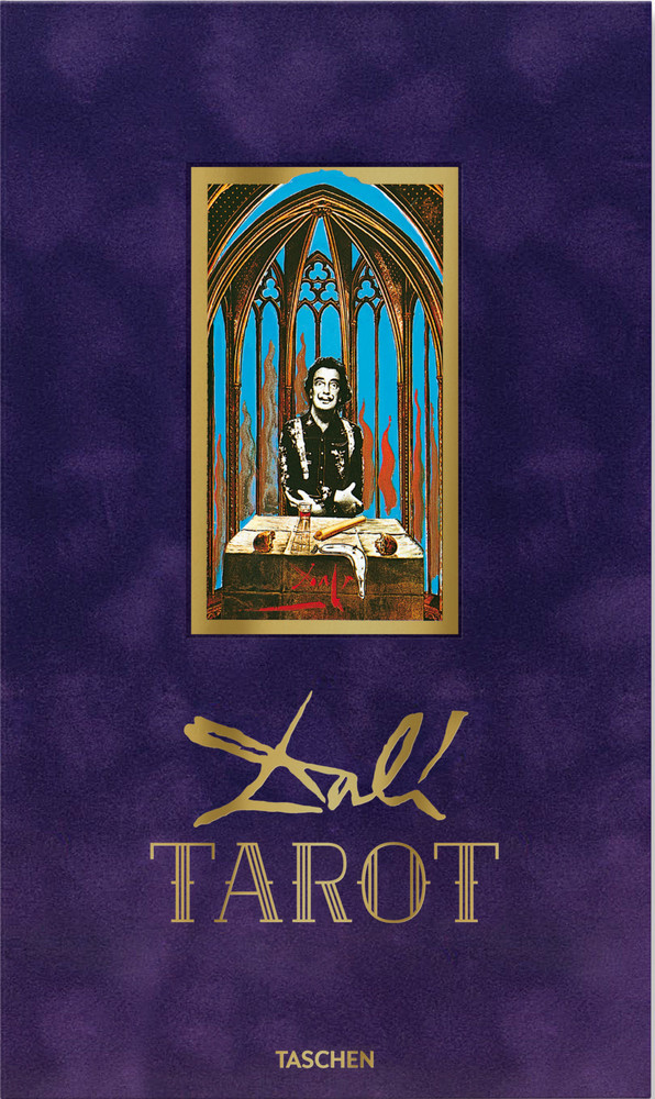Dalí Tarot