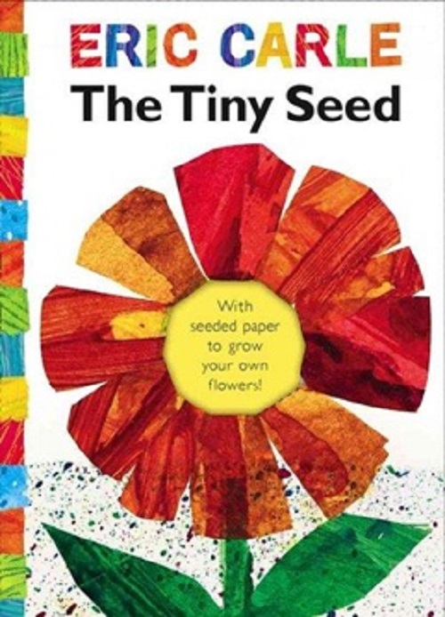 The Tiny Seed-..