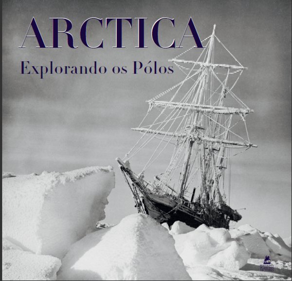 Arctica - Explorando Os Polos-..