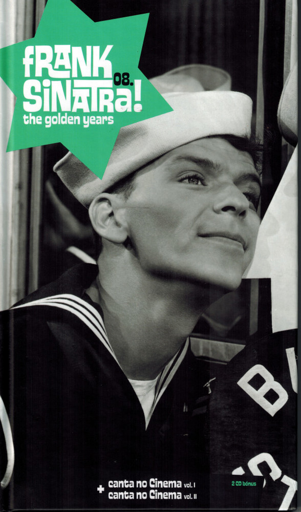 Frank Sinatra - The Golden Years - Vol. 8-..