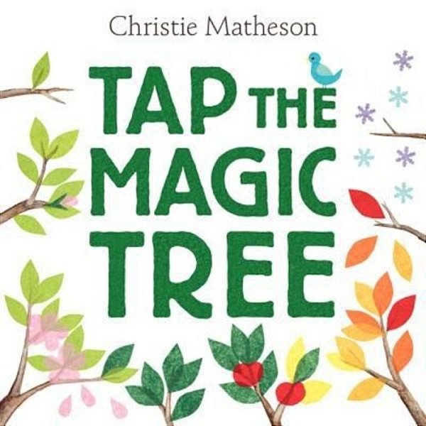 Tap The Magic Tree-..