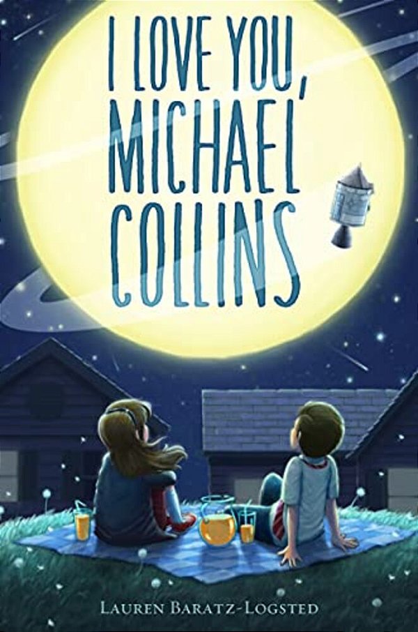 I Love You, Michael Collins-..