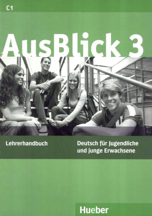 Ausblick 3 C1 - Lhb (Prof)-..