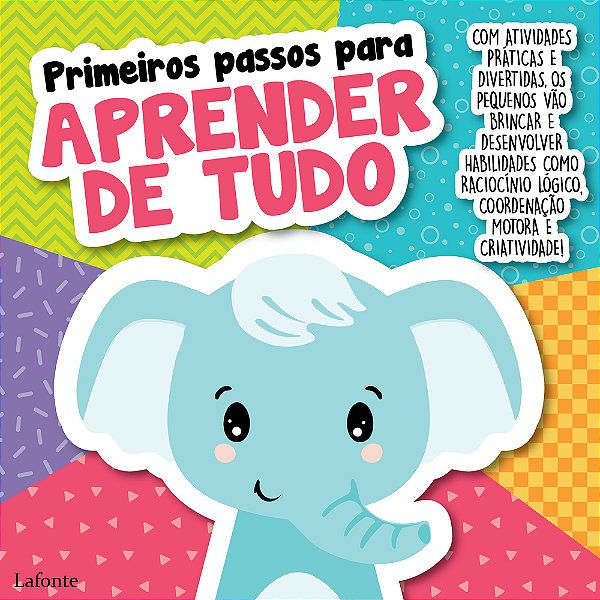 Primeiros Passos Para Aprender De Tudo-..