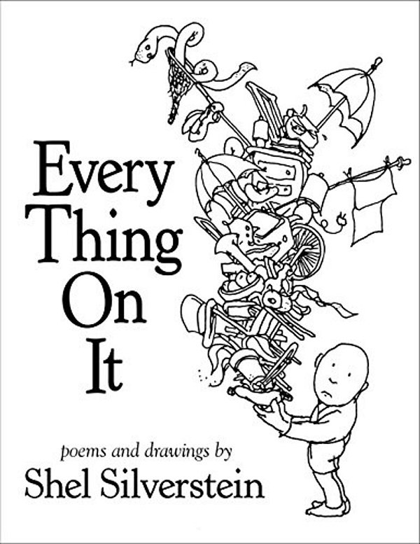 Every Thing On It-..