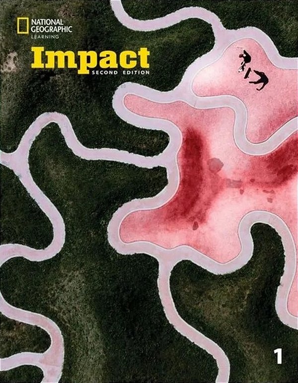 Impact 1 - Workbook - Second Edition..-