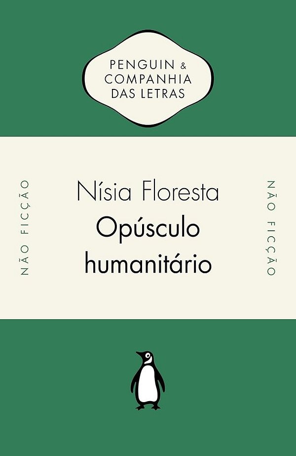 Opúsculo Humanitário