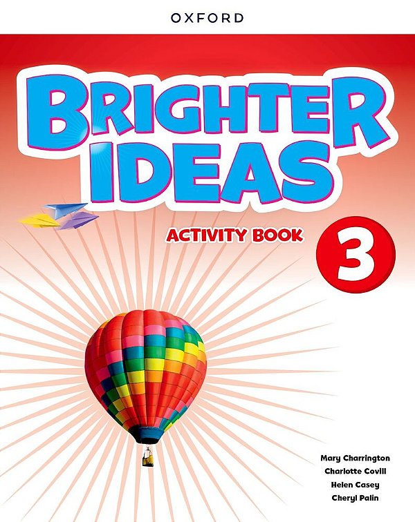Brighter Ideas 3 - Workbook