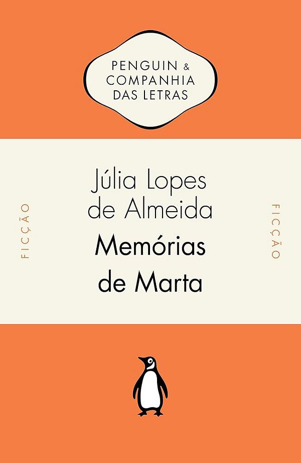 Memórias De Marta
