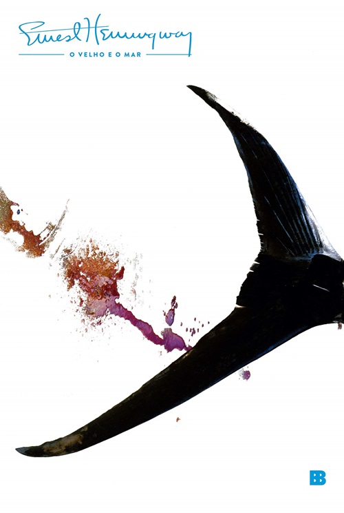 O Velho E O Mar..-