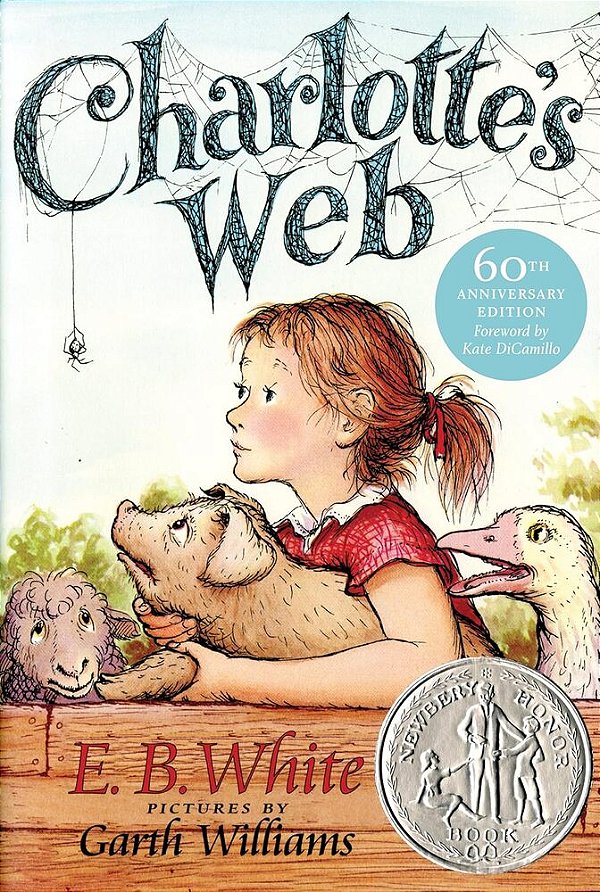 Charlotte's Web..-