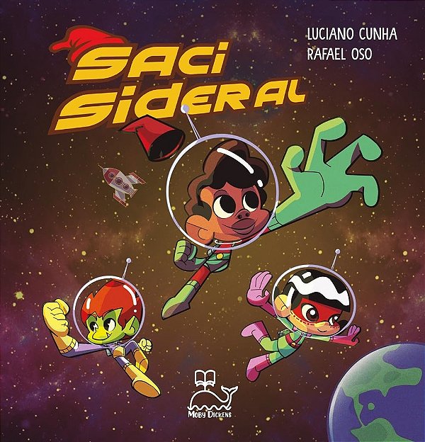 Saci Sideral..-