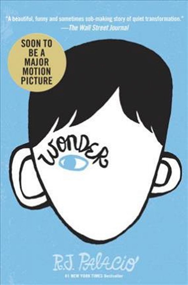 Wonder - Hardcover