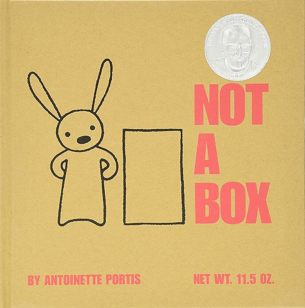 Not A Box-..