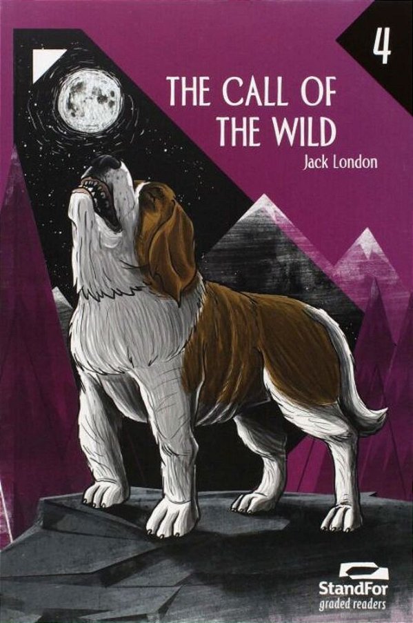 The Call Of The Wild