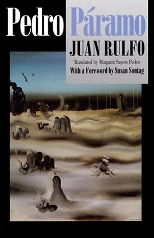 Pedro Páramo-..
