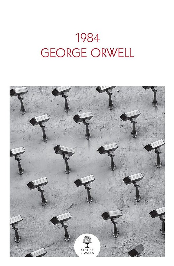 1984 Nineteen Eighty-Four-..