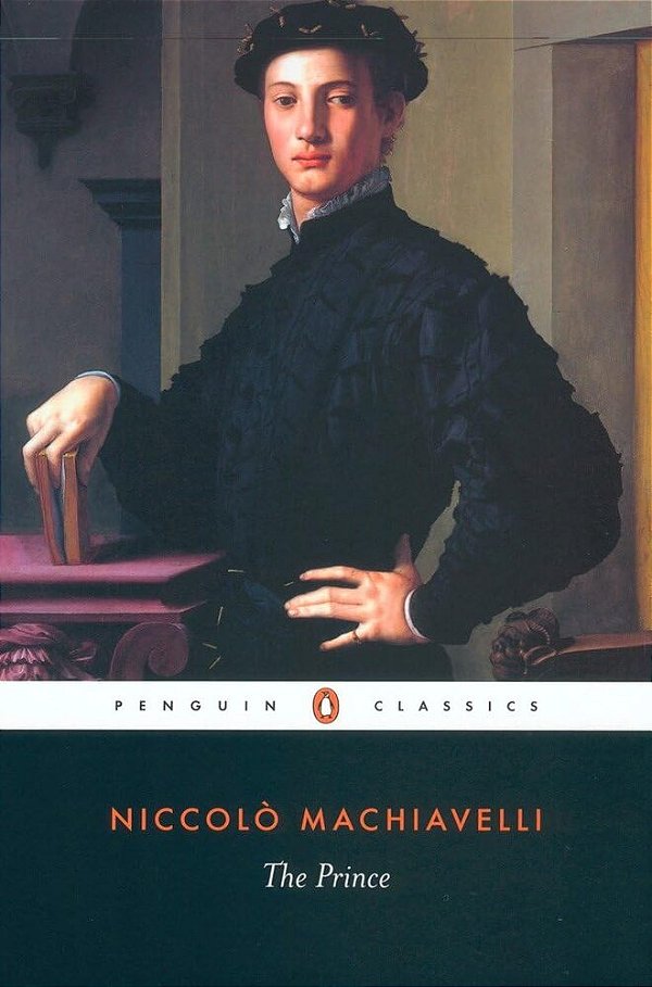 The Prince - Penguin Classics