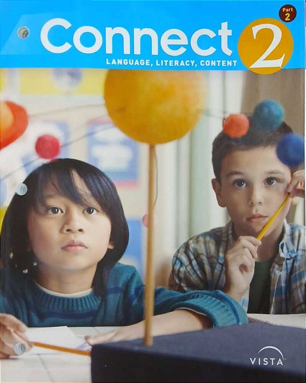 Connect 2 - Part 2 - Worktext