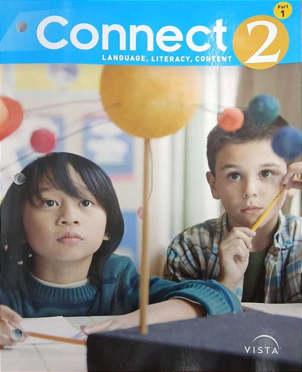 Connect 2 - Part 1 - Worktext