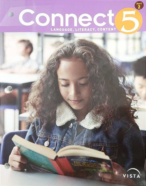 Connect 5 - Part 2 - Worktext