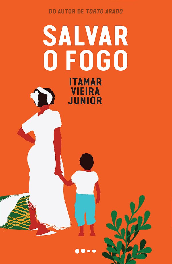Salvar O Fogo