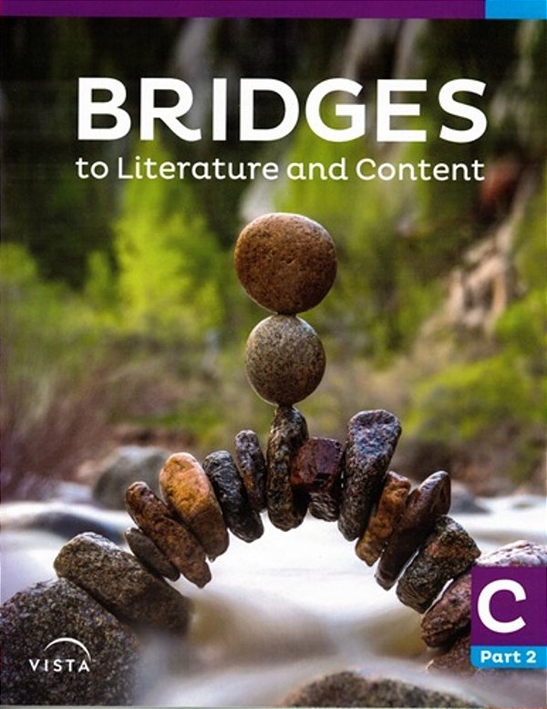 Bridges C - Part 2 - Worktext