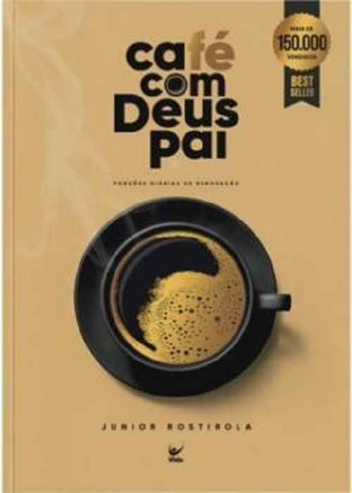 Café Com Deus Pai