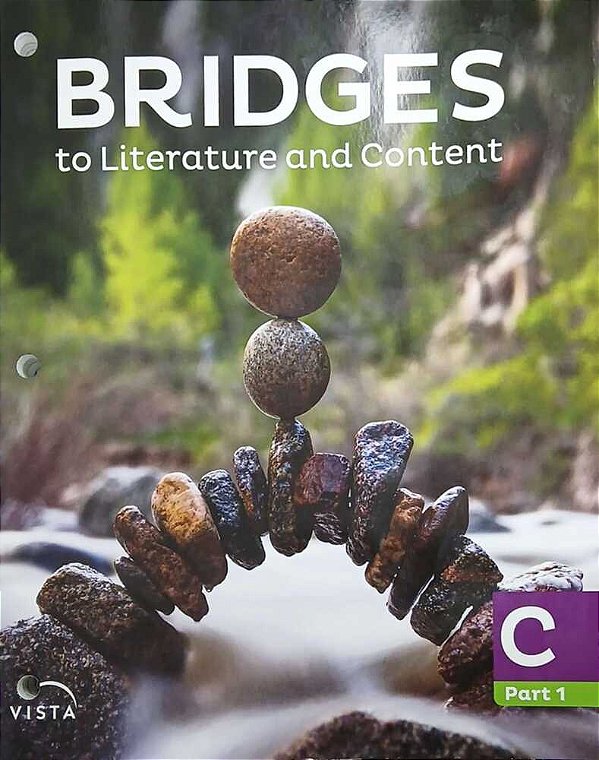 Bridges C - Part 1 - Worktext