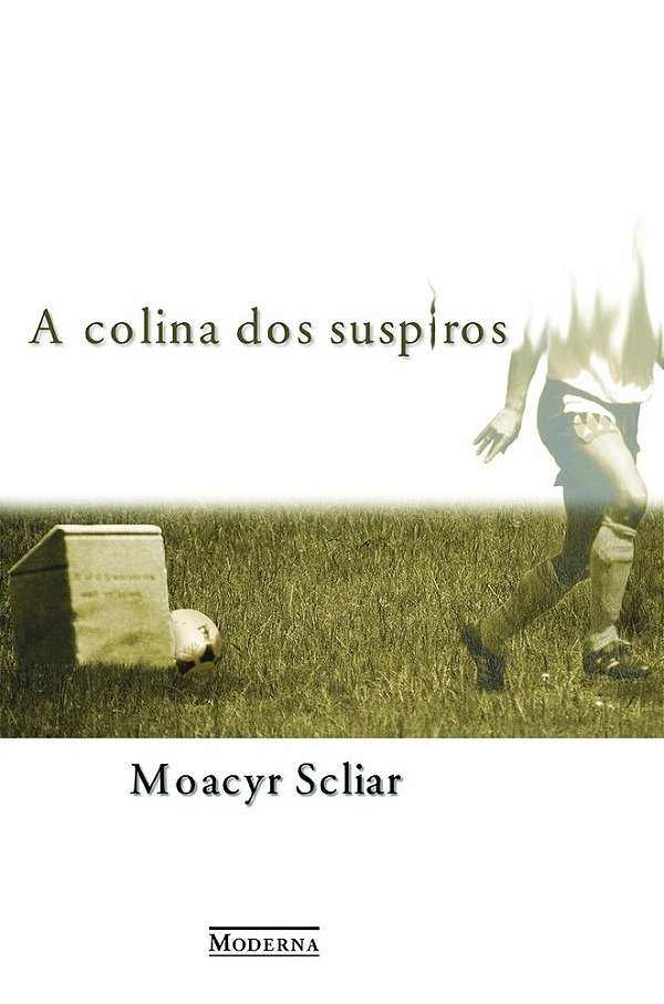 A Colina Dos Suspiros