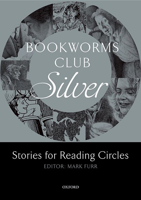 Bookworms Club Silver - Stories For Reading Circles - Stages 2 And 3