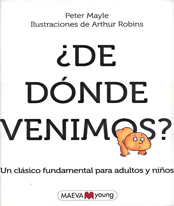 ¿De Dónde Venimos? -Un Clássico Fundam
