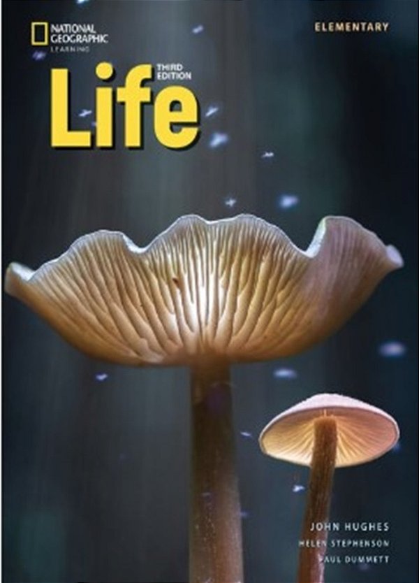 Life Elementary - Student's Book With The Spark Platform - Third Edition..-