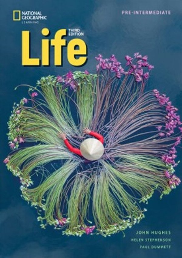 Life Pre-Intermediate - Split A Student's Book With The Spark Platform - Third Edition..-