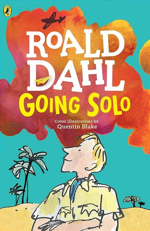 Going Solo-..