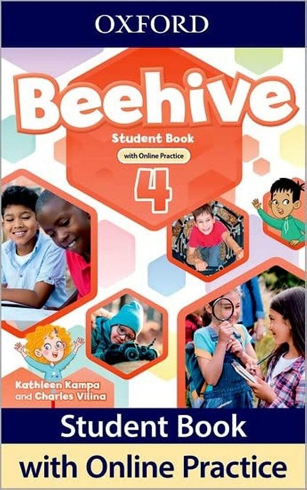 Greenbay 2025 - Beehive 4 - Student's Pack