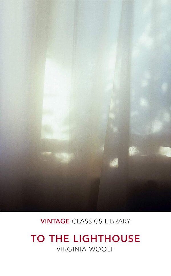 To The Lighthouse - Vintage Classics Library