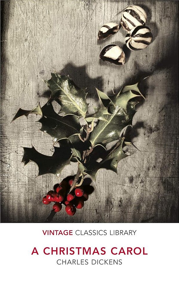 A Christmas Carol - Vintage Classics Library