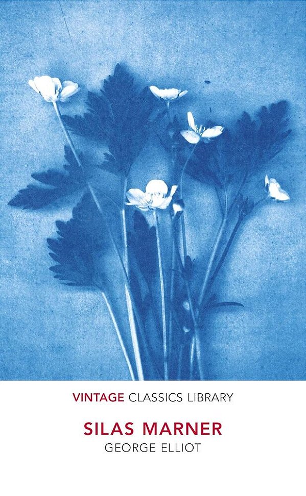 Silas Marner - Vintage Classics Library