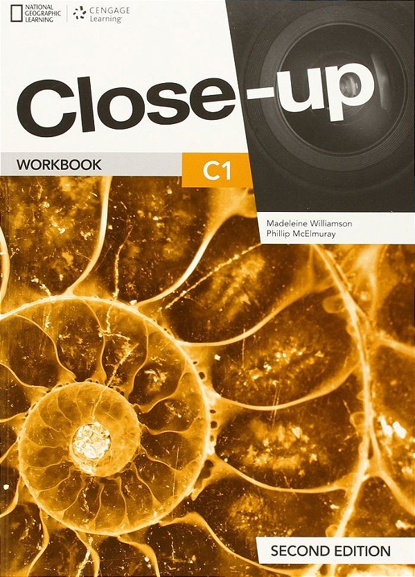 Close-Up C1 - Workbook..-
