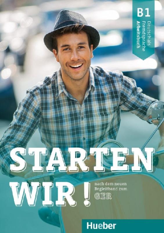 Starten Wir! B1 - Ab-..
