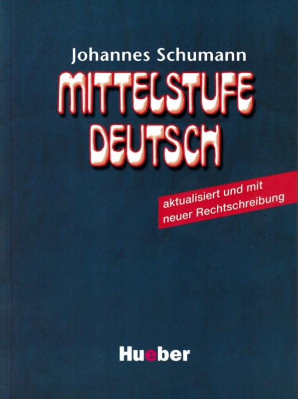 Mittelstufe Deutsch - Lehrbuch-..